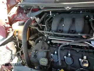 ✅ 2019 Ford Flex SEL • VIN: 2FMHK6C85KBA23370 • Лот: 82686915. Опубликован ранее на Copart с пробегом 60 009 миль. Бесплатный доступ к архиву аукционных продаж из США и подробный отчёт об истории автомобиля на DreamBid. Изображение 16.