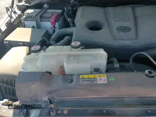 ✅ 2023 Toyota Tundra SR5 • VIN: 5TFLA5DB9PX057687 • Lot: 80851925. Listed on Copart with 51,791 mi. Free auction sales archive from the USA and detailed vehicle history report at DreamBid. Image 14.