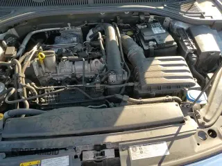 ✅ 2019 Volkswagen Jetta S • VIN: 3VWCB7BU7KM255967 • Лот: 91059995. Опубликован ранее на Copart с пробегом 62 310 миль. Бесплатный доступ к архиву аукционных продаж из США и подробный отчёт об истории автомобиля на DreamBid. Изображение 15.