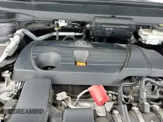 ✅ 2020 Acura RDX Technology • VIN: 5J8TC1H50LL014950 • Лот: 65380825. Опубликован ранее на Copart с пробегом 42 568 миль. Бесплатный доступ к архиву аукционных продаж из США и подробный отчёт об истории автомобиля на DreamBid. Изображение 15.