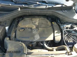 ✅ 2012 Mercedes-Benz M 350 • VIN: 4JGDA5HB4CA053747 • Lot: 43310607. Wystawiony na IAAI z przebiegiem 56 855 mil. Bezpłatny archiwum sprzedaży aukcyjnych z USA i szczegółowy raport historii pojazdu na DreamBid. Zdjęcie 19.