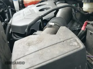 ✅ 2017 Ford Edge SEL • VIN: 2FMPK4J9XHBC45908 • Lot: 43650500. Wystawiony na IAAI z przebiegiem 142 279 mil. Bezpłatny archiwum sprzedaży aukcyjnych z USA i szczegółowy raport historii pojazdu na DreamBid. Zdjęcie 19.