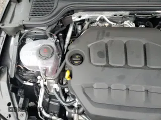 ✅ 2024 Volkswagen Golf GTI 380 S • VIN: WVWHA7CD0RW209918 • Лот: 55562705. Опубликован ранее на Copart с пробегом 4 659 миль. Бесплатный доступ к архиву аукционных продаж из США и подробный отчёт об истории автомобиля на DreamBid. Изображение 15.