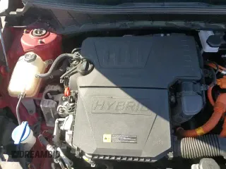 ✅ 2023 Kia Niro EX Touring • VIN: KNDCR3LE2P5043019 • Лот: 86118205. Опубликован ранее на Copart с пробегом 103 021 миль. Бесплатный доступ к архиву аукционных продаж из США и подробный отчёт об истории автомобиля на DreamBid. Изображение 16.