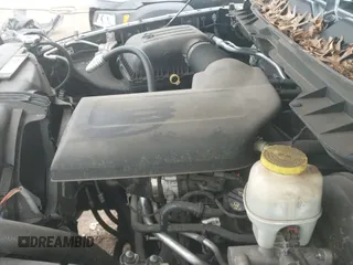 ✅ 2017 Ram 1500 SLT • VIN: 1C6RR7GGXHS696558 • Lot: 43022089. Listed on IAAI with 92,298 mi. Free auction sales archive from the USA and detailed vehicle history report at DreamBid. Image 16.