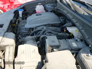 ✅ 2024 Hyundai Tucson SEL • VIN: 5NMJFCDE3RH384489 • Lot: 43356588. Listed on IAAI with 21,463 mi. Free auction sales archive from the USA and detailed vehicle history report at DreamBid. Image 19.