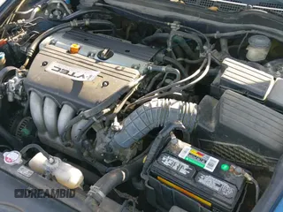 ✅ 2003 Honda Accord LX • VIN: 1HGCM72243A033561 • Lot: 41721175. Listed on IAAI with 285,429 mi. Free auction sales archive from the USA and detailed vehicle history report at DreamBid. Image 12.