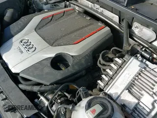 ✅ 2020 Audi SQ5 Premium Plus • VIN: WA1B4AFY4L2111301 • Лот: 40923899. Опубликован ранее на IAAI с пробегом 44 975 миль. Бесплатный доступ к архиву аукционных продаж из США и подробный отчёт об истории автомобиля на DreamBid. Изображение 20.