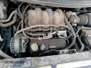 ✅ 2000 Ford Windstar SE • VIN: 2FMDA5249YBB33406 • Лот: 82792734. Опубликован ранее на Copart с пробегом 112 373 миль. Бесплатный доступ к архиву аукционных продаж из США и подробный отчёт об истории автомобиля на DreamBid. Изображение 14.