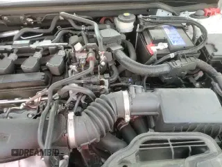 ✅ 2022 Honda Civic Sport Touring • VIN: 19XFL1H85NE014928 • Лот: 80842615. Опубликован ранее на Copart с пробегом 45 198 миль. Бесплатный доступ к архиву аукционных продаж из США и подробный отчёт об истории автомобиля на DreamBid. Изображение 13.