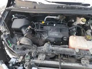 ✅ 2019 Buick Encore Preferred • VIN: KL4CJESB8KB726924 • Лот: 93810325. Опубликован ранее на Copart с пробегом 67 293 миль. Бесплатный доступ к архиву аукционных продаж из США и подробный отчёт об истории автомобиля на DreamBid. Изображение 15.