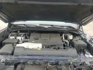 ✅ 2022 Toyota Tundra 1794 Edition • VIN: 5TFMA5DB9NX010113 • Lot: 67770975. Listed on Copart with 47,891 mi. Free auction sales archive from the USA and detailed vehicle history report at DreamBid. Image 15.