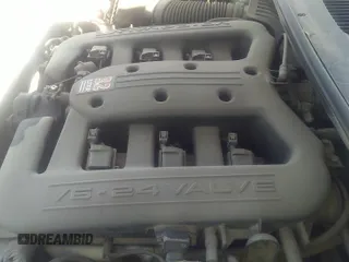 ✅ 2000 Chrysler Concorde LXi • VIN: 2C3HD36J1YH230389 • Лот: 36942712. Опубликован ранее на IAAI с пробегом 176 790 миль. Бесплатный доступ к архиву аукционных продаж из США и подробный отчёт об истории автомобиля на DreamBid. Изображение 12.