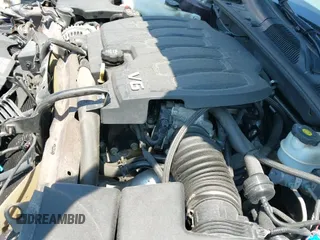 ✅ 2009 Buick Lucerne CXL-5 • VIN: 1G4HD57MX9U131757 • Лот: 42656653. Опубликован ранее на IAAI с пробегом 135 699 миль. Бесплатный доступ к архиву аукционных продаж из США и подробный отчёт об истории автомобиля на DreamBid. Изображение 12.