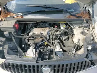 ✅ 2005 Buick Rendezvous • VIN: 3G5DB03EX5S557976 • Lot: 82123554. Listed on Copart with 224,278 mi. Free auction sales archive from the USA and detailed vehicle history report at DreamBid. Image 14.