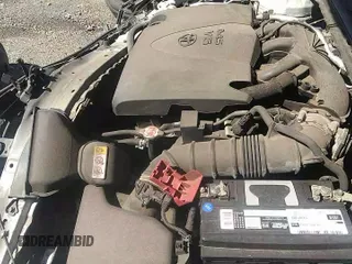 ✅ 2018 Toyota Camry XSE • VIN: 4T1BZ1HK9JU004922 • Лот: 38788519. Опубликован ранее на IAAI с пробегом 101 856 миль. Бесплатный доступ к архиву аукционных продаж из США и подробный отчёт об истории автомобиля на DreamBid. Изображение 13.