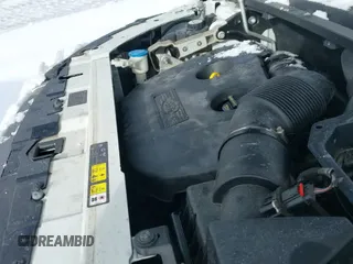 ✅ 2016 Land Rover Range Rover Evoque SE • VIN: SALVP2BG6GH083672 • Лот: 41593557. Опубликован ранее на IAAI с пробегом 112 840 миль. Бесплатный доступ к архиву аукционных продаж из США и подробный отчёт об истории автомобиля на DreamBid. Изображение 19.