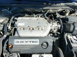 ✅ 2007 Honda Accord EX-L • VIN: 1HGCM665X7A004294 • Lot: 43473801. Wystawiony na IAAI z przebiegiem 220 652 mil. Bezpłatny archiwum sprzedaży aukcyjnych z USA i szczegółowy raport historii pojazdu na DreamBid. Zdjęcie 16.