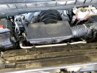 ✅ 2019 Chevrolet Silverado 1500 RST • VIN: 1GCUWDED8KZ162492 • Lot: 68530545. Listed on Copart with 105,292 mi. Free auction sales archive from the USA and detailed vehicle history report at DreamBid. Image 13.