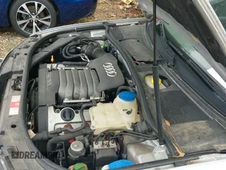 ✅ 2003 Audi A6 3.0L • VIN: WAULT64B43N019688 • Лот: 42856025. Опубликован ранее на IAAI с пробегом 67 476 миль. Бесплатный доступ к архиву аукционных продаж из США и подробный отчёт об истории автомобиля на DreamBid. Изображение 15.