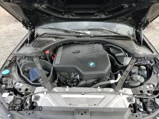 ✅ 2021 BMW 3 Series 330i xDrive • VIN: 3MW5R7J01M8B50680 • Lot: 85559775. Wystawiony na Copart z przebiegiem 35 179 mil. Bezpłatny archiwum sprzedaży aukcyjnych z USA i szczegółowy raport historii pojazdu na DreamBid. Zdjęcie 13.