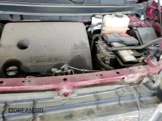 ✅ 2019 Chevrolet Traverse LT Cloth • VIN: 1GNEVGKW0KJ196379 • Lot: 70103525. Wystawiony na Copart z przebiegiem 80 339 mil. Bezpłatny archiwum sprzedaży aukcyjnych z USA i szczegółowy raport historii pojazdu na DreamBid. Zdjęcie 14.