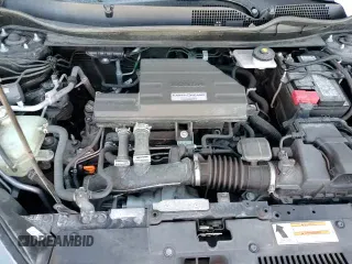 ✅ 2017 Honda CR-V Touring • VIN: 2HKRW2H98HH135987 • Лот: 87466415. Опубликован ранее на Copart с пробегом 58 148 миль. Бесплатный доступ к архиву аукционных продаж из США и подробный отчёт об истории автомобиля на DreamBid. Изображение 16.