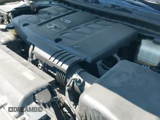 ✅ 2017 Infiniti QX80 • VIN: JN8AZ2NF7H9641838 • Lot: 43126916. Wystawiony na IAAI z przebiegiem 139 526 mil. Bezpłatny archiwum sprzedaży aukcyjnych z USA i szczegółowy raport historii pojazdu na DreamBid. Zdjęcie 19.