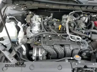 ✅ 2023 Nissan Altima S • VIN: 1N4BL4BV9PN400951 • Lot: 89895395. Listed on Copart with 10,963 mi. Free auction sales archive from the USA and detailed vehicle history report at DreamBid. Image 13.