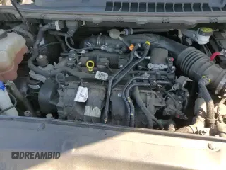 ✅ 2019 Ford Edge SEL • VIN: 2FMPK4J9XKBB72904 • Lot: 54988585. Listed on Copart with 128,872 mi. Free auction sales archive from the USA and detailed vehicle history report at DreamBid. Image 16.