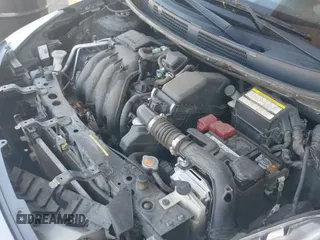 ✅ 2019 Nissan Versa SV • VIN: 3N1CN7AP0KL831252 • Лот: 42917127. Опубликован ранее на IAAI с пробегом 145 424 миль. Бесплатный доступ к архиву аукционных продаж из США и подробный отчёт об истории автомобиля на DreamBid. Изображение 19.