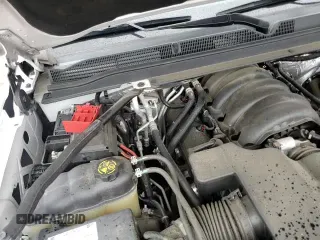 ✅ 2017 GMC Yukon Denali • VIN: 1GKS1CKJ4HR274939 • Lot: 67205405. Listed on Copart with 109,902 mi. Free auction sales archive from the USA and detailed vehicle history report at DreamBid. Image 16.