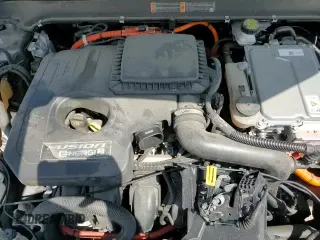 ✅ 2018 Ford Fusion Titanium • VIN: 3FA6P0SUXJR286677 • Лот: 83958915. Опубликован ранее на Copart с пробегом 67 281 миль. Бесплатный доступ к архиву аукционных продаж из США и подробный отчёт об истории автомобиля на DreamBid. Изображение 13.