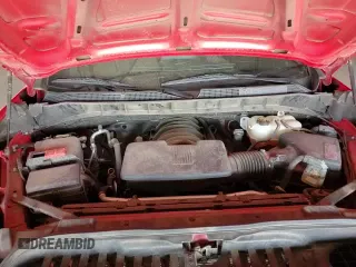 ✅ 2019 Chevrolet Silverado 1500 Custom • VIN: 3GCUYBEFXKG103041 • Lot: 60374295. Listed on Copart with 127,072 mi. Free auction sales archive from the USA and detailed vehicle history report at DreamBid. Image 15.