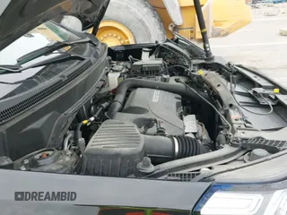 ✅ 2022 GMC Terrain SLE • VIN: 3GKALMEV5NL311185 • Lot: 43407109. Listed on IAAI with 35,136 mi. Free auction sales archive from the USA and detailed vehicle history report at DreamBid. Image 19.