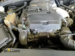 ✅ 2017 Cadillac ATS AWD • VIN: 1G6AG5RX3H0179727 • Lot: 68945585. Listed on Copart with 106,765 mi. Free auction sales archive from the USA and detailed vehicle history report at DreamBid. Image 15.