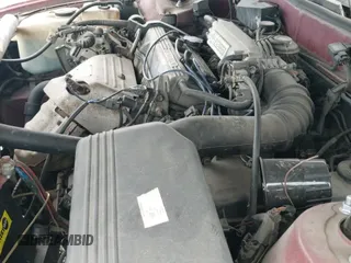 ✅ 1992 Toyota Camry DLX • VIN: 4T1SK11E5NU082614 • Лот: 41998616. Опубликован ранее на IAAI с пробегом 263 605 миль. Бесплатный доступ к архиву аукционных продаж из США и подробный отчёт об истории автомобиля на DreamBid. Изображение 19.