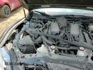 ✅ 2019 Lexus LS 500 • VIN: JTHC51FF2K5006080 • Lot: 59752395. Listed on Copart with 21,085 mi. Free auction sales archive from the USA and detailed vehicle history report at DreamBid. Image 13.