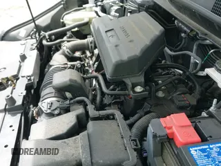 ✅ 2022 Honda CR-V Touring • VIN: 2HKRW2H98NH603759 • Lot: 43149351. Wystawiony na IAAI z przebiegiem 40 965 mil. Bezpłatny archiwum sprzedaży aukcyjnych z USA i szczegółowy raport historii pojazdu na DreamBid. Zdjęcie 20.