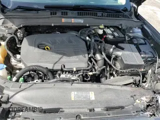 ✅ 2017 Ford Fusion SE • VIN: 3FA6P0HD9HR244793 • Lot: 85179655. Listed on Copart with 103,239 mi. Free auction sales archive from the USA and detailed vehicle history report at DreamBid. Image 13.