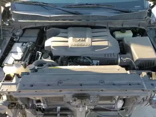 ✅ 2021 Nissan Titan S • VIN: 1N6AA1EE2MN522470 • Lot: 46149905. Wystawiony na Copart z przebiegiem 81 435 mil. Bezpłatny archiwum sprzedaży aukcyjnych z USA i szczegółowy raport historii pojazdu na DreamBid. Zdjęcie 14.