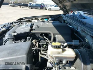 ✅ 2008 Nissan Xterra S • VIN: 5N1AN08W78C505473 • Lot: 41748304. Listed on IAAI with 177,375 mi. Free auction sales archive from the USA and detailed vehicle history report at DreamBid. Image 12.