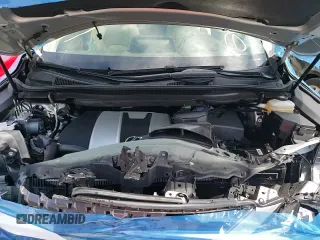 ✅ 2020 Lexus RX 350L • VIN: JTJHZKEA1L2017739 • Lot: 65697825. Listed on Copart with 33,413 mi. Free auction sales archive from the USA and detailed vehicle history report at DreamBid. Image 16.