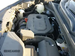 ✅ 2017 Kia Sportage LX • VIN: KNDPM3AC6H7164126 • Lot: 43126982. Listed on IAAI with 83,346 mi. Free auction sales archive from the USA and detailed vehicle history report at DreamBid. Image 19.