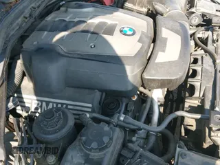 ✅ 2008 BMW 6 Series 650i • VIN: WBAEB53508CX63356 • Lot: 42551467. Listed on IAAI with 141,582 mi. Free auction sales archive from the USA and detailed vehicle history report at DreamBid. Image 19.