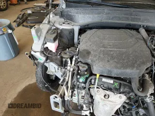 ✅ 2024 Kia Telluride SX X-Line • VIN: 5XYP5DGC5RG508656 • Lot: 63183115. Listed on Copart with 24,518 mi. Free auction sales archive from the USA and detailed vehicle history report at DreamBid. Image 15.