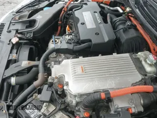 ✅ 2015 Honda Accord EX-L • VIN: 1HGCR6F58FA004617 • Lot: 42472452. Listed on IAAI with 133,882 mi. Free auction sales archive from the USA and detailed vehicle history report at DreamBid. Image 18.