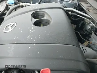 ✅ 2022 Mazda CX-30 S Carbon Edition • VIN: 3MVDMBCL6NM410330 • Lot: 42107426. Listed on IAAI with 30,277 mi. Free auction sales archive from the USA and detailed vehicle history report at DreamBid. Image 19.