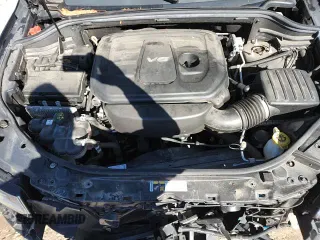 ✅ 2019 Jeep Grand Cherokee Limited • VIN: 1C4RJFBG9KC613303 • Лот: 86296365. Опубликован ранее на Copart с пробегом 79 206 миль. Бесплатный доступ к архиву аукционных продаж из США и подробный отчёт об истории автомобиля на DreamBid. Изображение 17.