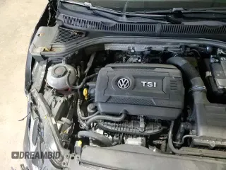 ✅ 2022 Volkswagen Jetta Autobahn • VIN: 3VW1T7BU3NM015615 • Lot: 80874575. Wystawiony na Copart z przebiegiem 25 034 mil. Bezpłatny archiwum sprzedaży aukcyjnych z USA i szczegółowy raport historii pojazdu na DreamBid. Zdjęcie 15.